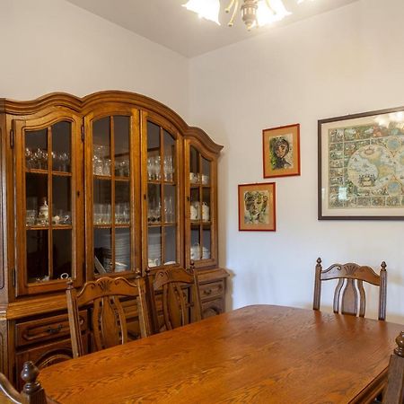 Casa Cesarina Apartment Massa  Luaran gambar