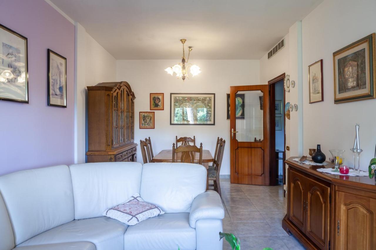 Casa Cesarina Apartment Massa  Luaran gambar