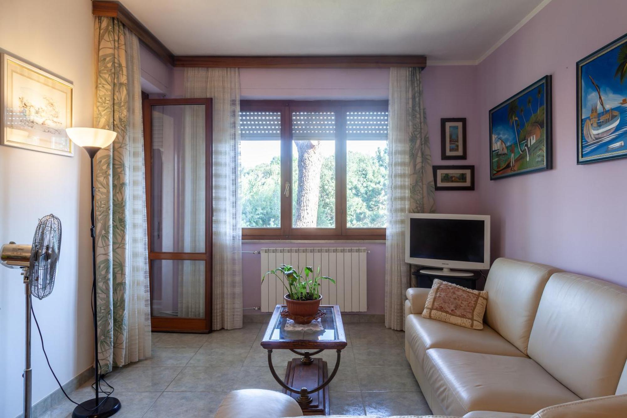 Casa Cesarina Apartment Massa  Luaran gambar
