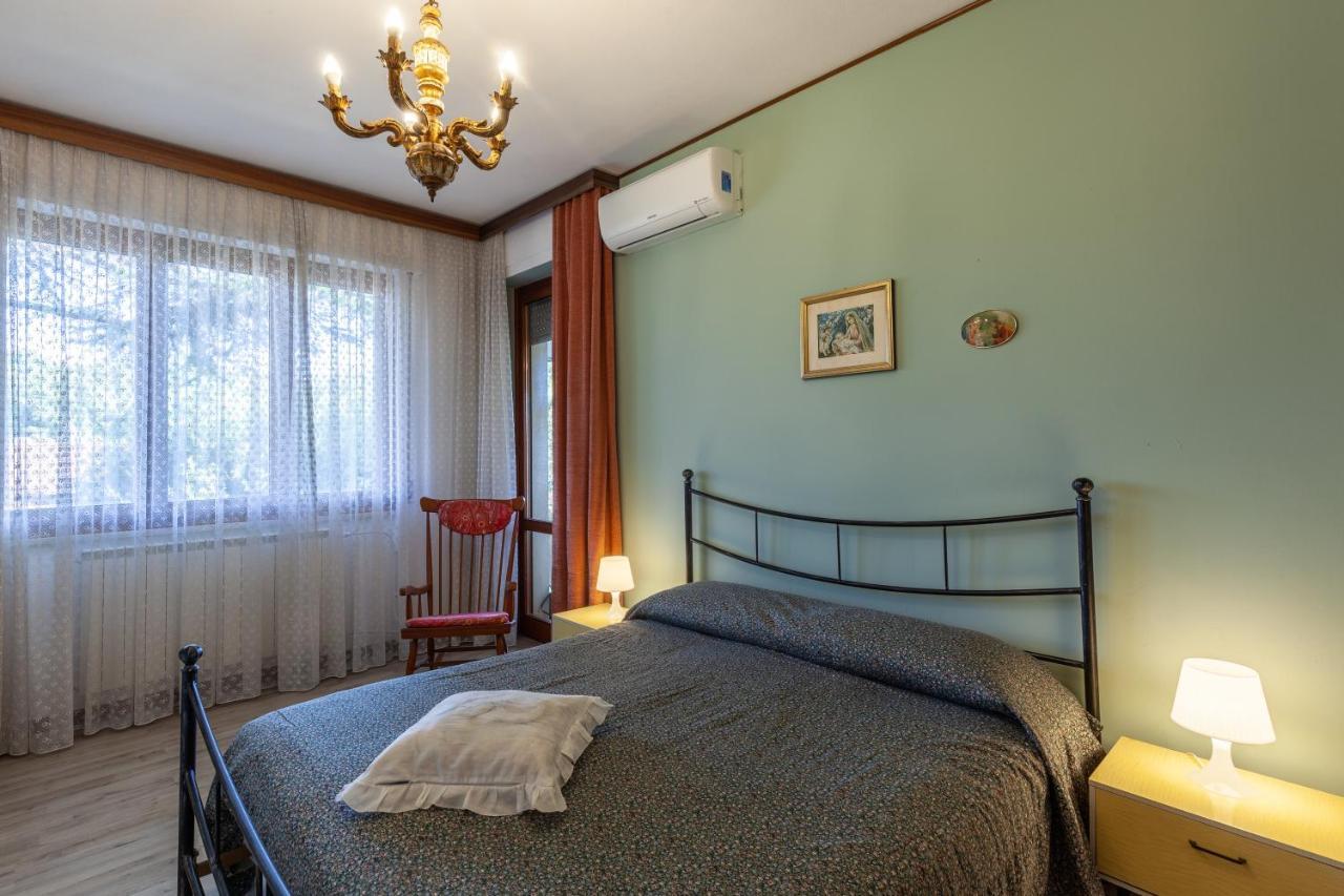Casa Cesarina Apartment Massa  Luaran gambar
