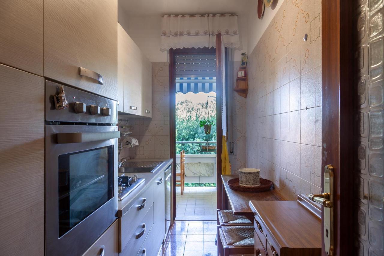 Casa Cesarina Apartment Massa  Luaran gambar