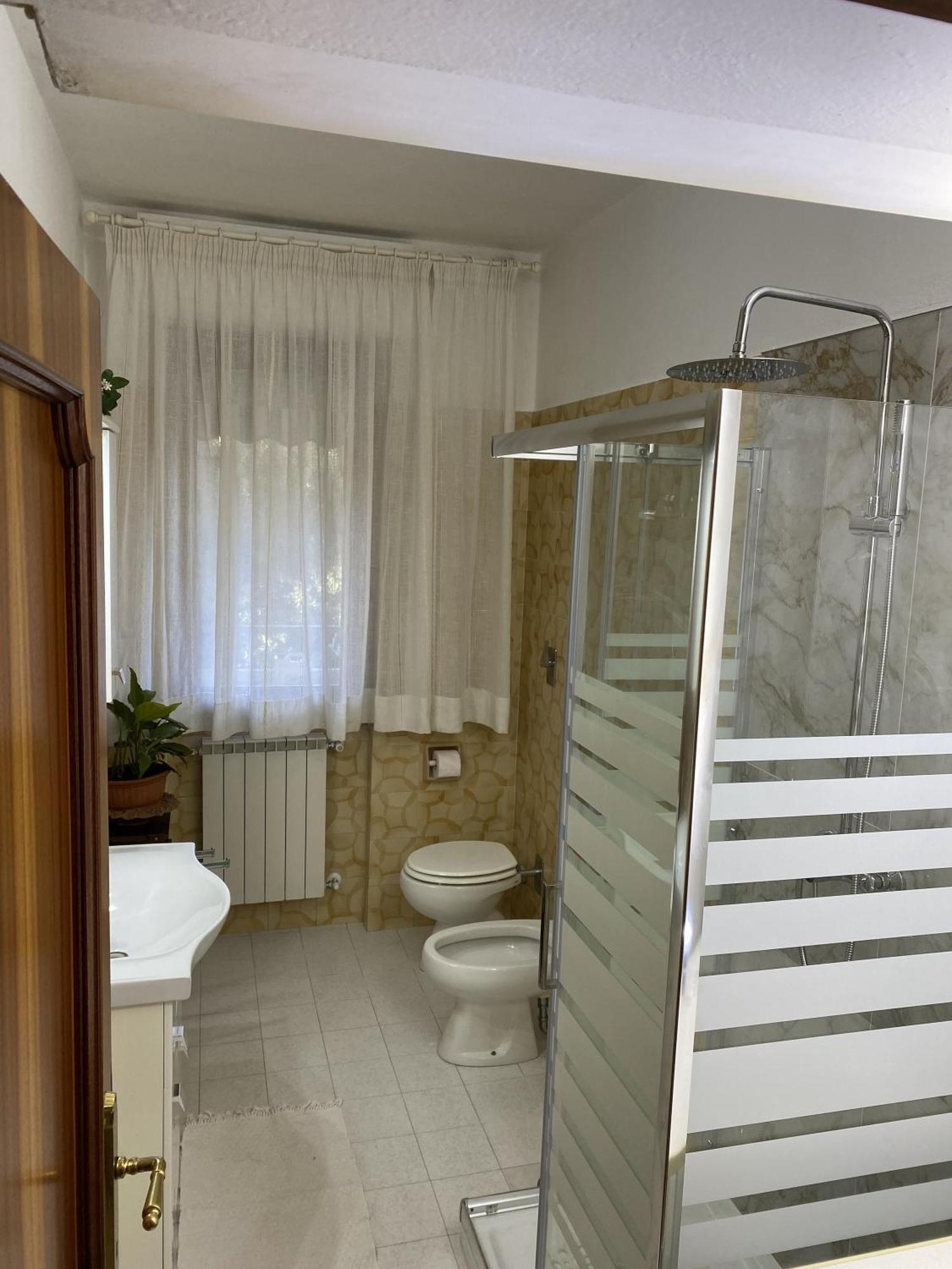 Casa Cesarina Apartment Massa  Luaran gambar